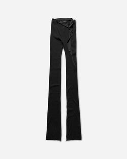 Ottolinger Women s Drape Lounge Pants Black