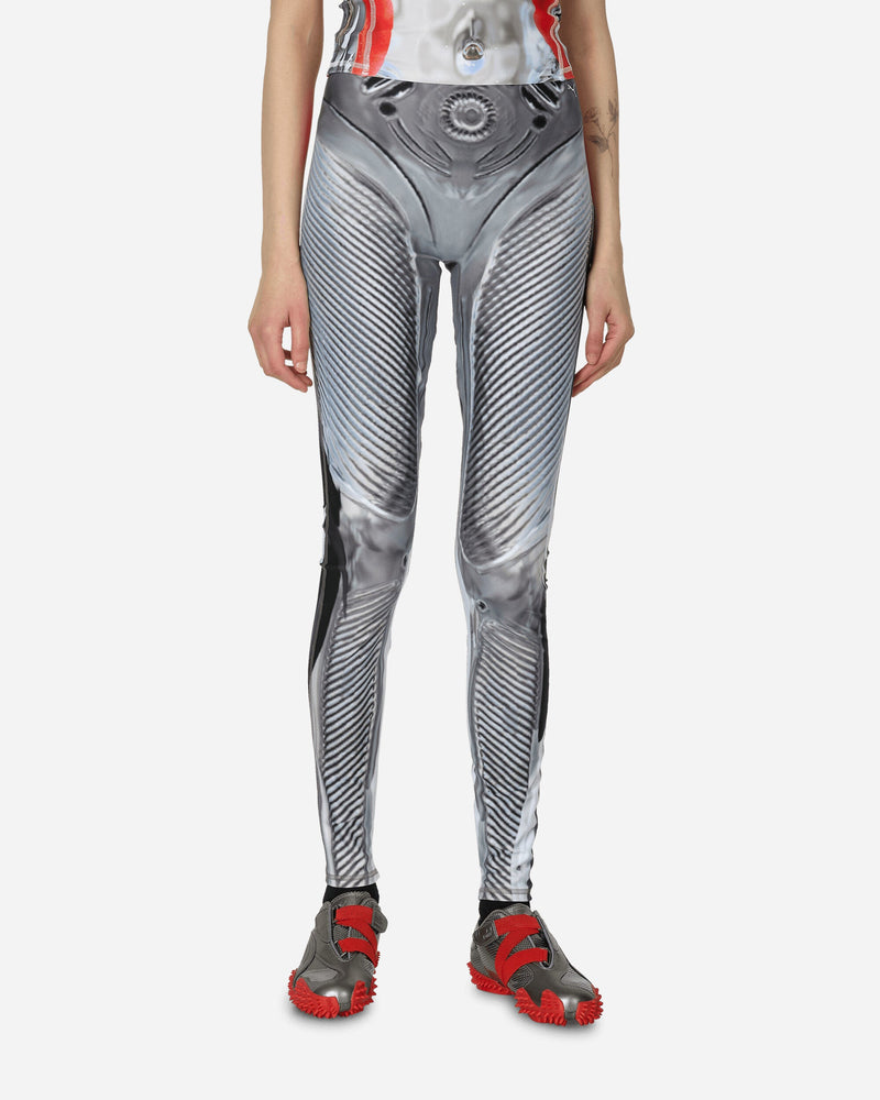 Ottolinger Puma Leggings White