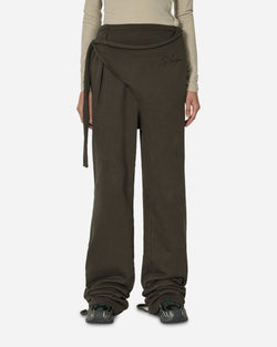 Ottolinger Otto Sweatpants Dark Brown