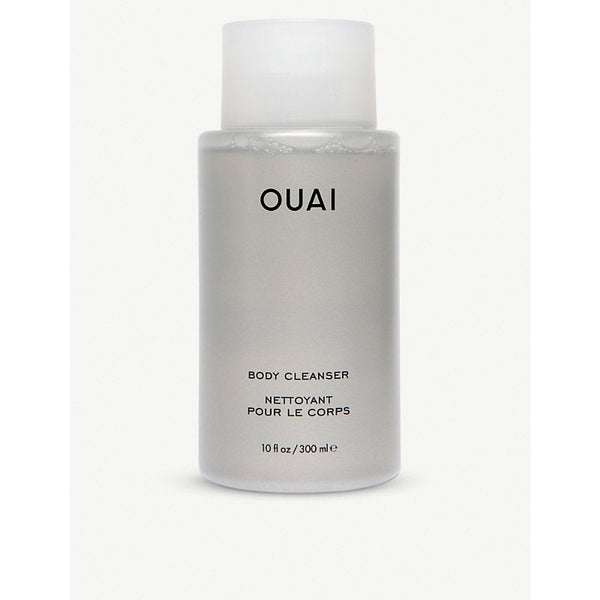 Ouai Body Cleanser 300ml | LYBSTORE