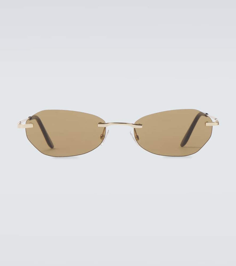 Our Legacy Adorable sunglasses