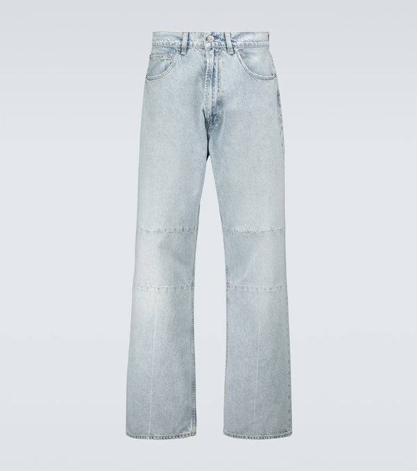 Our Legacy Extended Third Cut straight jeans