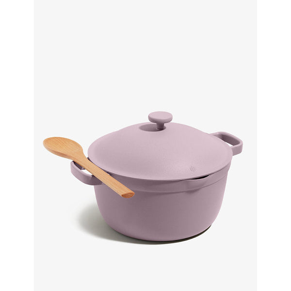 Our Place Perfect Pot recycled-aluminium cooking pot 25cm