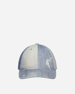 Our Legacy Ballcap Digital Denim Print