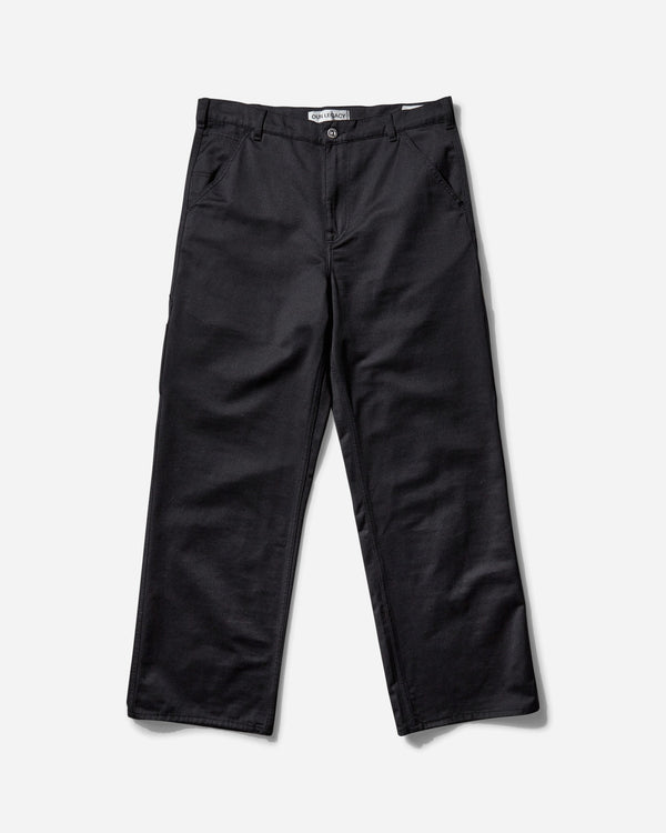 Our Legacy Joiner Trousers Black