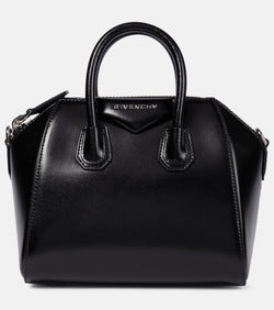 Givenchy Antigona Mini leather tote