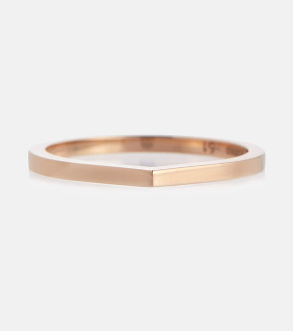 Repossi Antifer 18kt rose gold ring