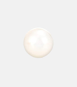 Sophie Bille Brahe Petit Perle 14kt gold pearl earring