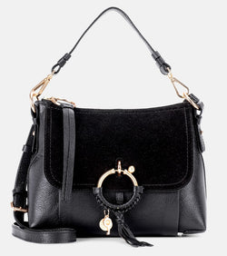 See By Chloé Joan Small leather shoulder bag