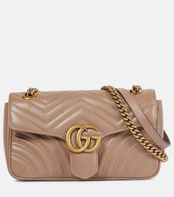 Gucci GG Marmont Small shoulder bag