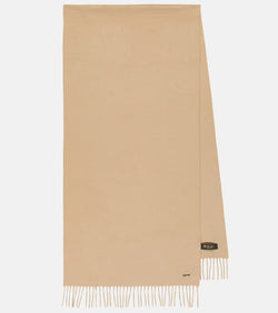 Loro Piana Grande Unita cashmere scarf