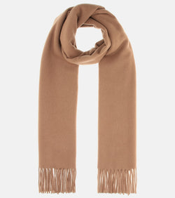 Acne Studios Canada New wool scarf