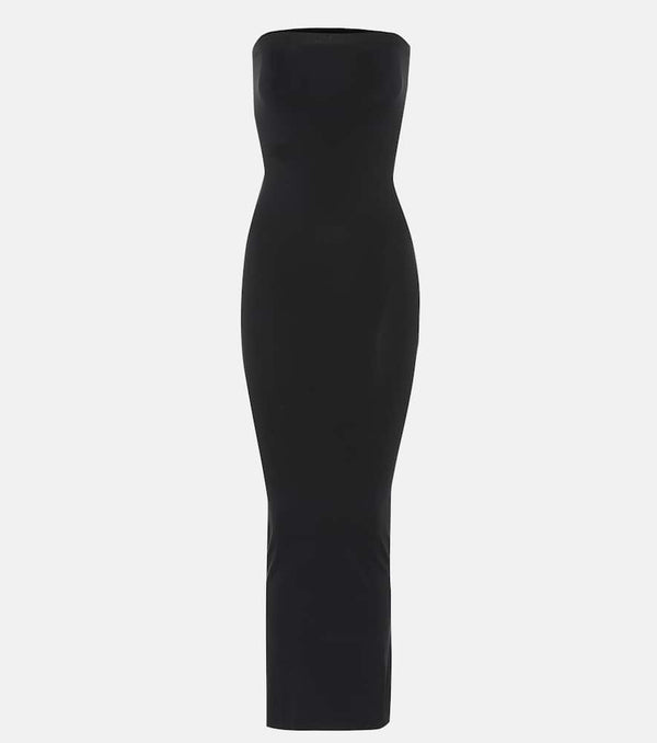 Wolford Fatal stretch slip dress