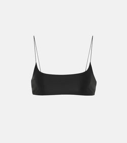 Jade Swim Micro Muse bikini top