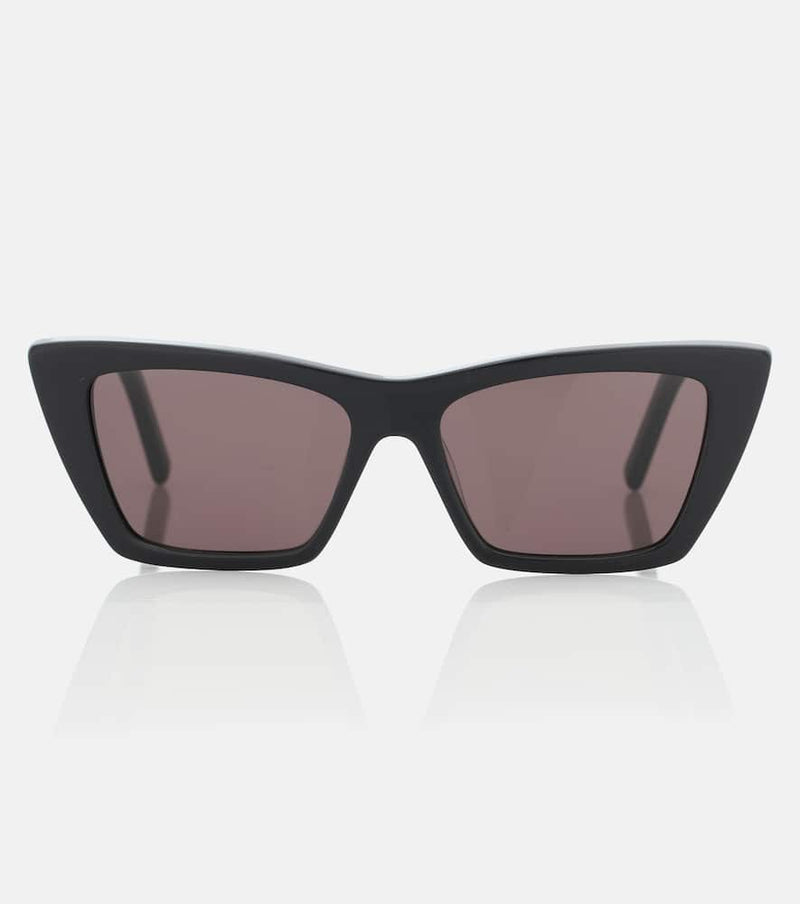 Saint Laurent SL 276 Mica cat-eye sunglasses