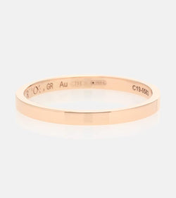 Repossi Berbere 18kt rose gold ring