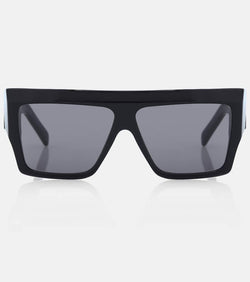 Celine Eyewear Oversized square sunglasses