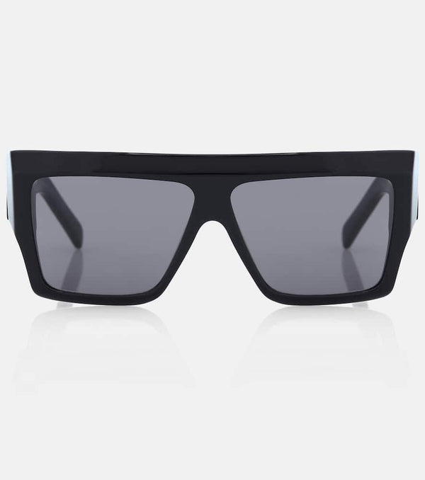 Celine Eyewear Oversized square sunglasses