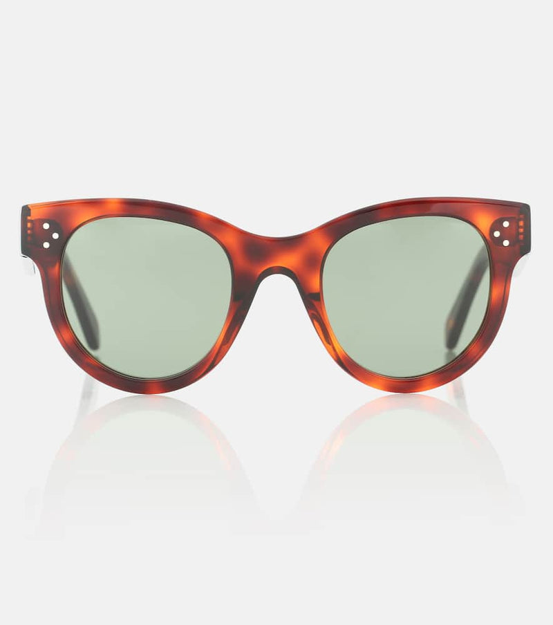 Celine Eyewear Cat-eye sunglasses