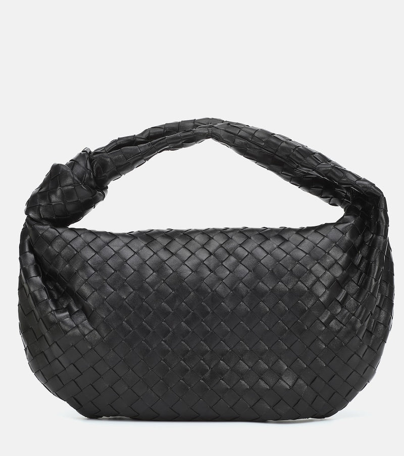 Bottega Veneta Jodie Intrecciato leather tote bag