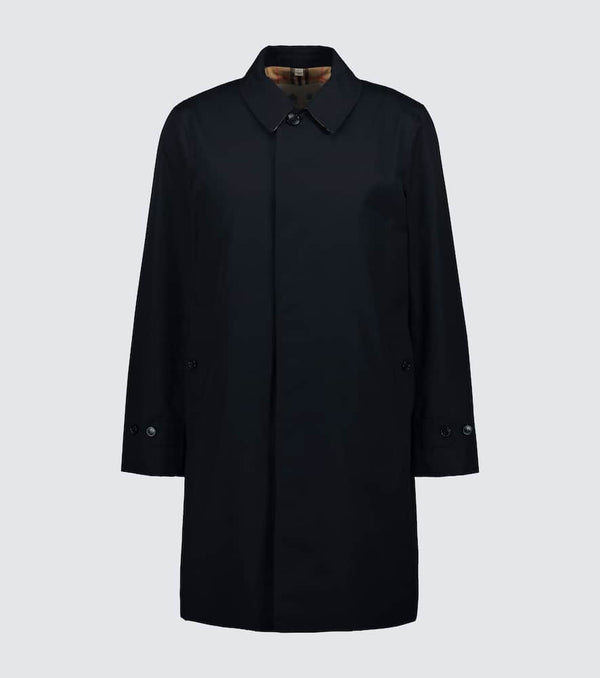 Burberry Pimlico Heritage car coat