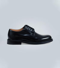 Church's Shannon leather Derby shoes