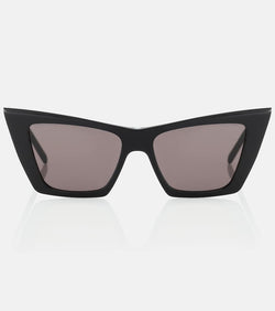 Saint Laurent SL 372 cat-eye sunglasses