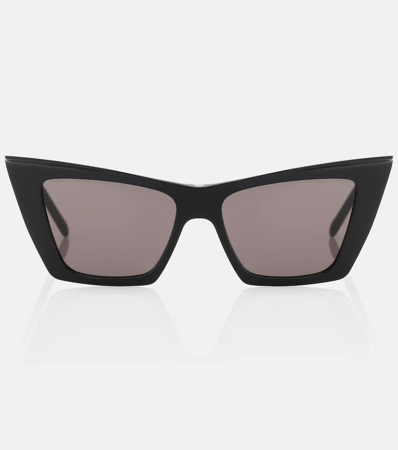 Saint Laurent SL 372 cat-eye sunglasses