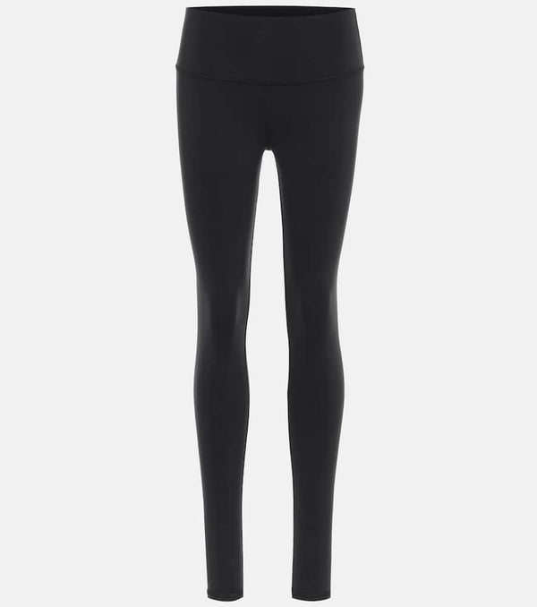 Alo Yoga Airbrush high-rise leggings