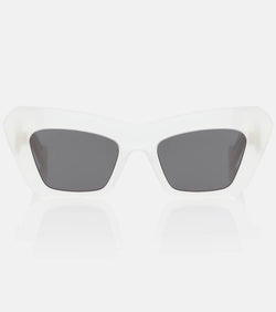 Loewe Anagram cat-eye sunglasses