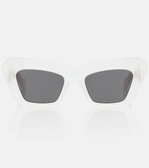 Loewe Anagram cat-eye sunglasses