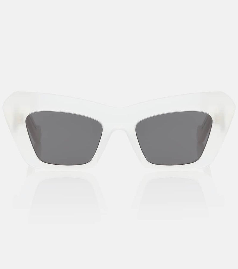 Loewe Anagram cat-eye sunglasses