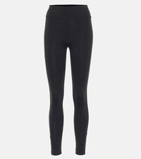 Live The Process Tuxedo high-rise leggings
