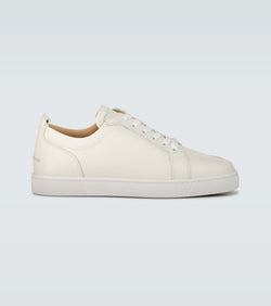 Christian Louboutin Rantulow leather sneakers