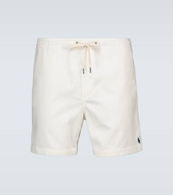 Polo Ralph Lauren Corduroy drawstring shorts