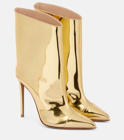 Alexandre Vauthier Alex ankle boots