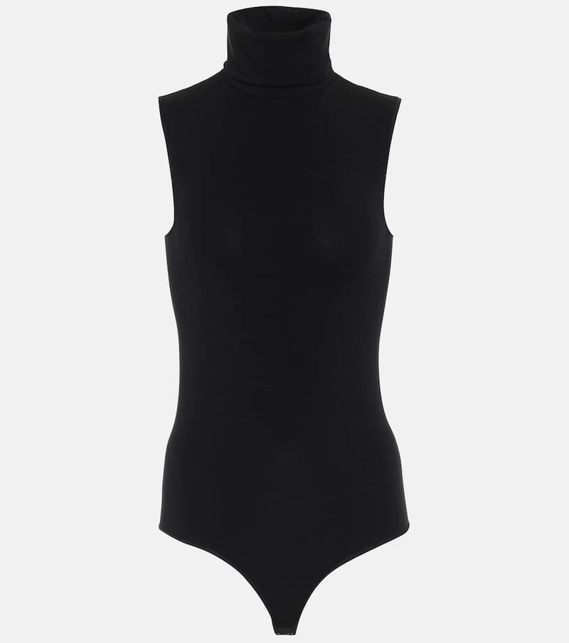 Wolford Turtleneck bodysuit