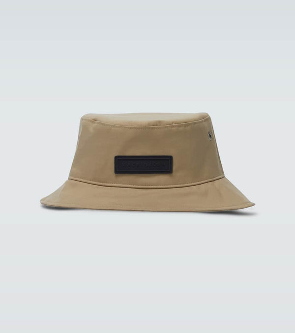 Mackintosh Barr cotton bucket hat