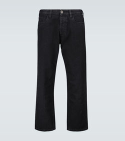 Prada Slim-fit denim jeans