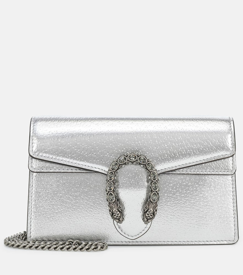 Gucci Dionysus Super Mini crossbody bag