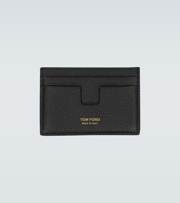 Tom Ford T Line cardholder