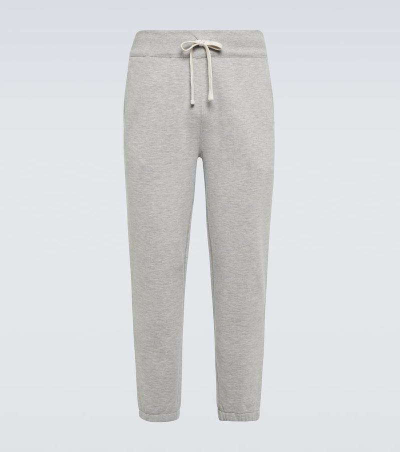 Polo Ralph Lauren Fleece Pantm3 Athletic sweatpants