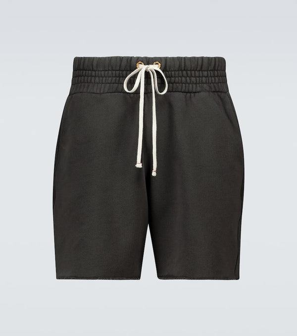 Les Tien Yacht jersey shorts