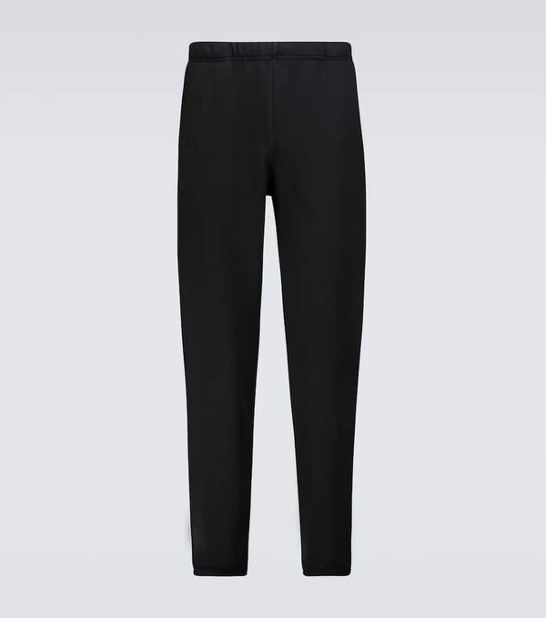 Les Tien Classic cotton sweatpants