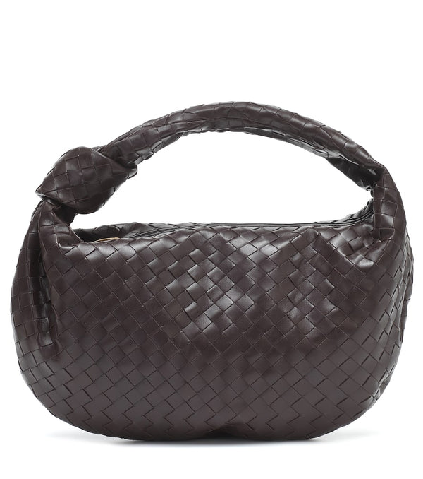 Bottega Veneta Jodie Intrecciato leather tote bag