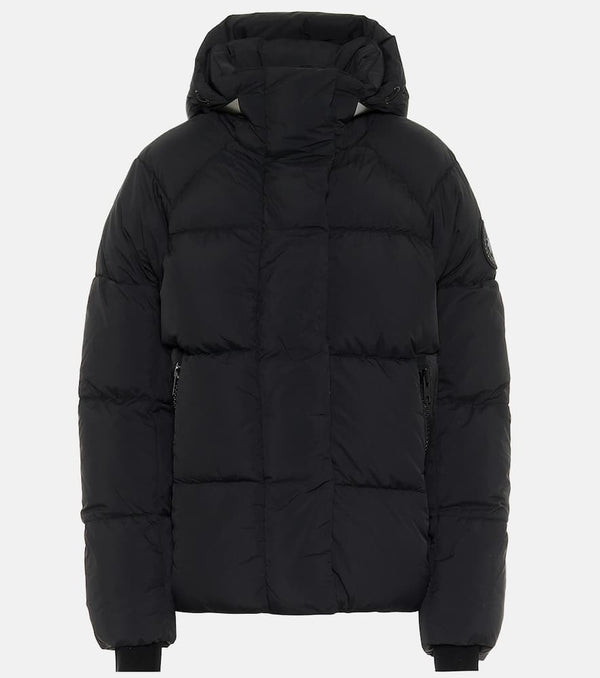 Canada Goose Junction down jacket