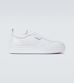 Christian Louboutin Happyrui Spikes sneakers