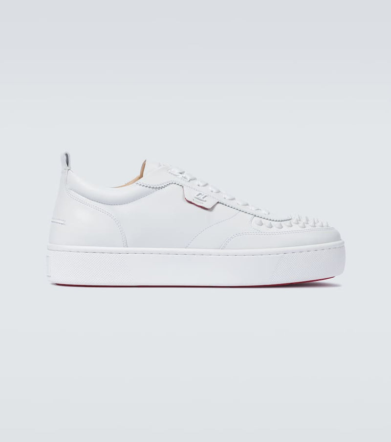 Christian Louboutin Happyrui Spikes sneakers