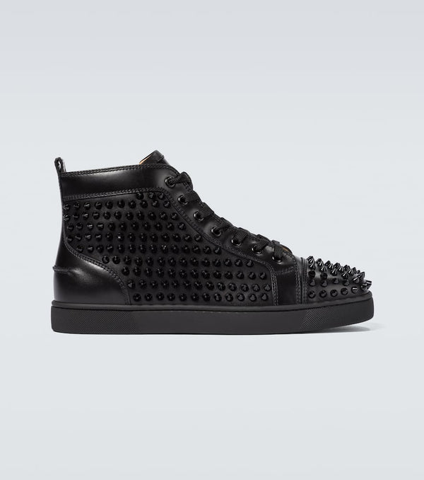 Christian Louboutin Louis Spikes sneakers