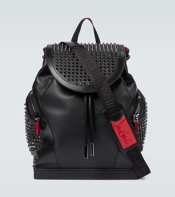 Christian Louboutin Explorafunk Empire backpack